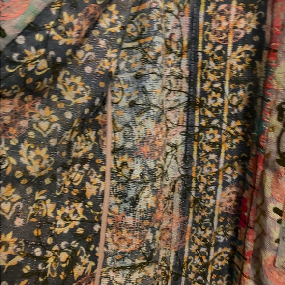 ✨Vintage Kantha Suzani coat by Shes1Oak✨ - Picture 2 of 9